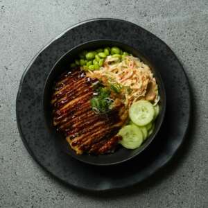 KATSU PILETINA